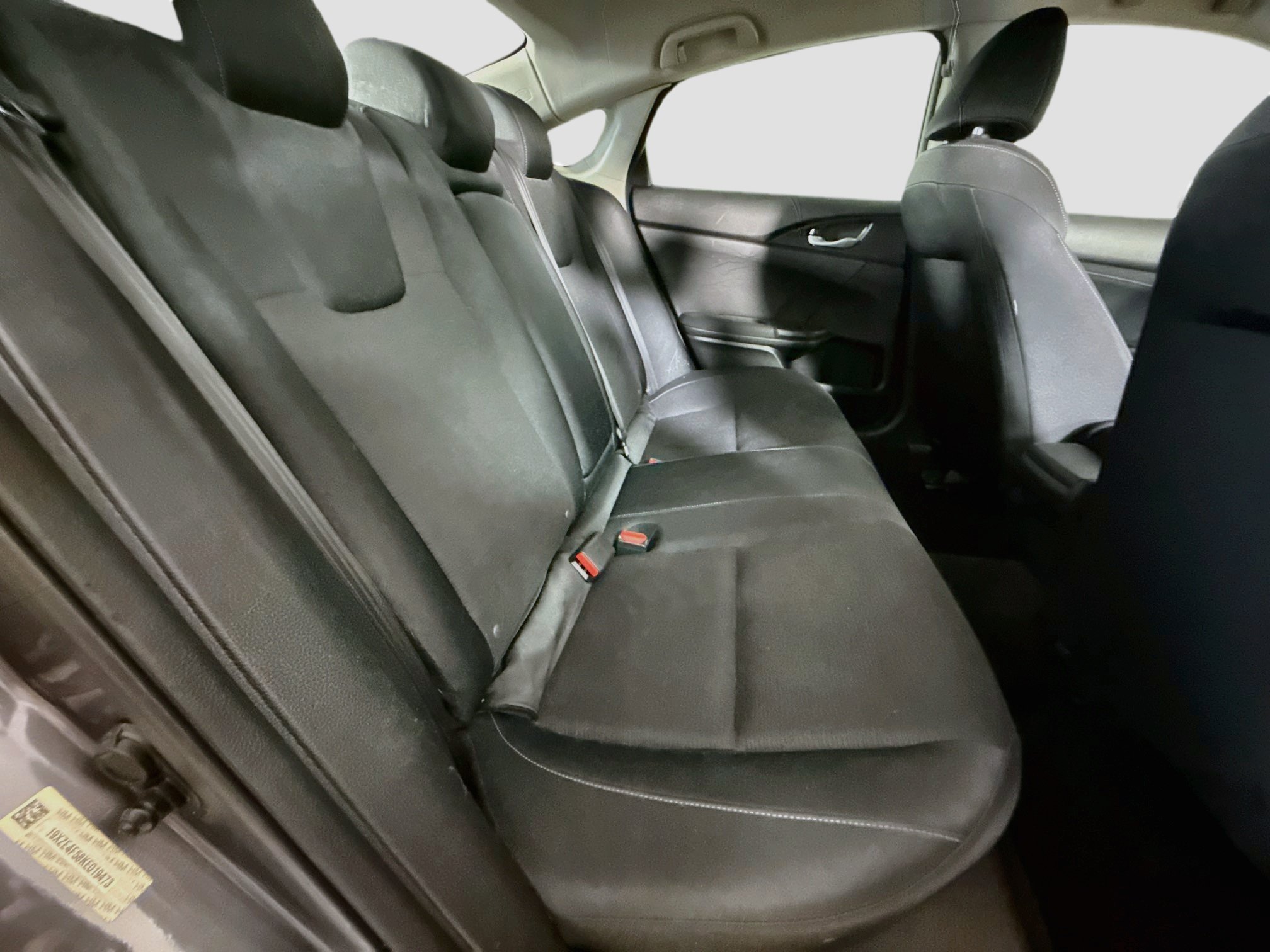 Used 2019 Honda Insight EX image 27