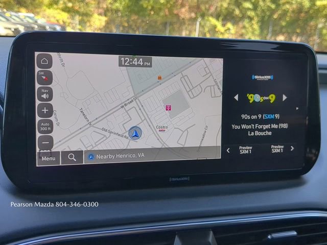 Used 2023 Hyundai Santa Fe SEL image 21