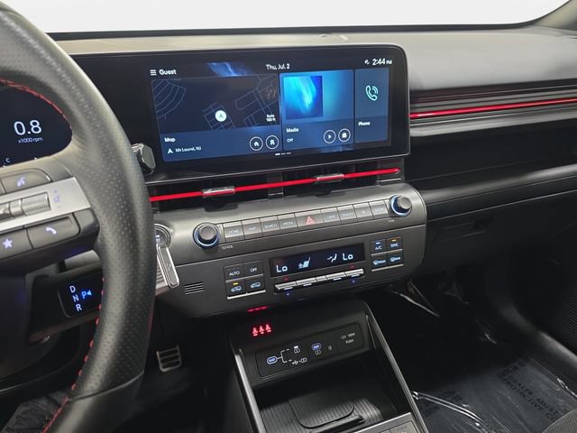 Used 2024 Hyundai Kona N Line AWD/4WD image 20