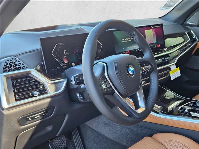Used 2026 BMW X5 sDrive40i w/ Climate Comfort Package RWD image 3