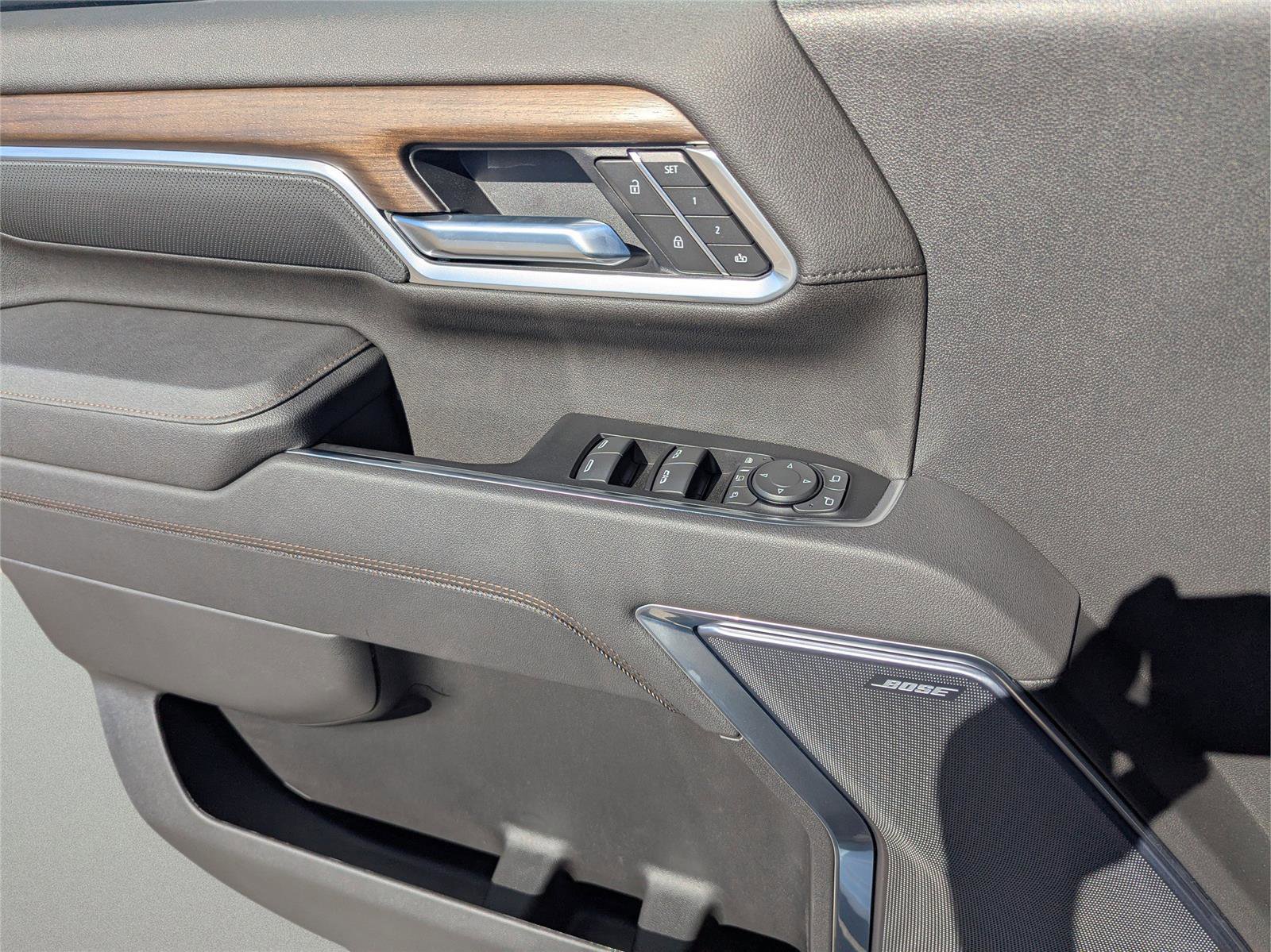 New 2026 Chevrolet Silverado 2500 High Country w/ High Country Premium Package image 17