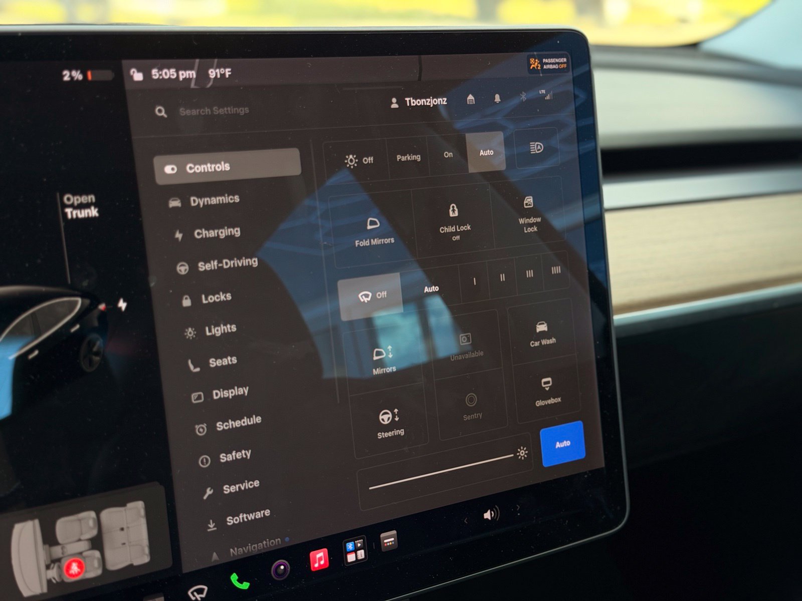 Used 2019 Tesla Model 3 Long Range AWD/4WD image 36