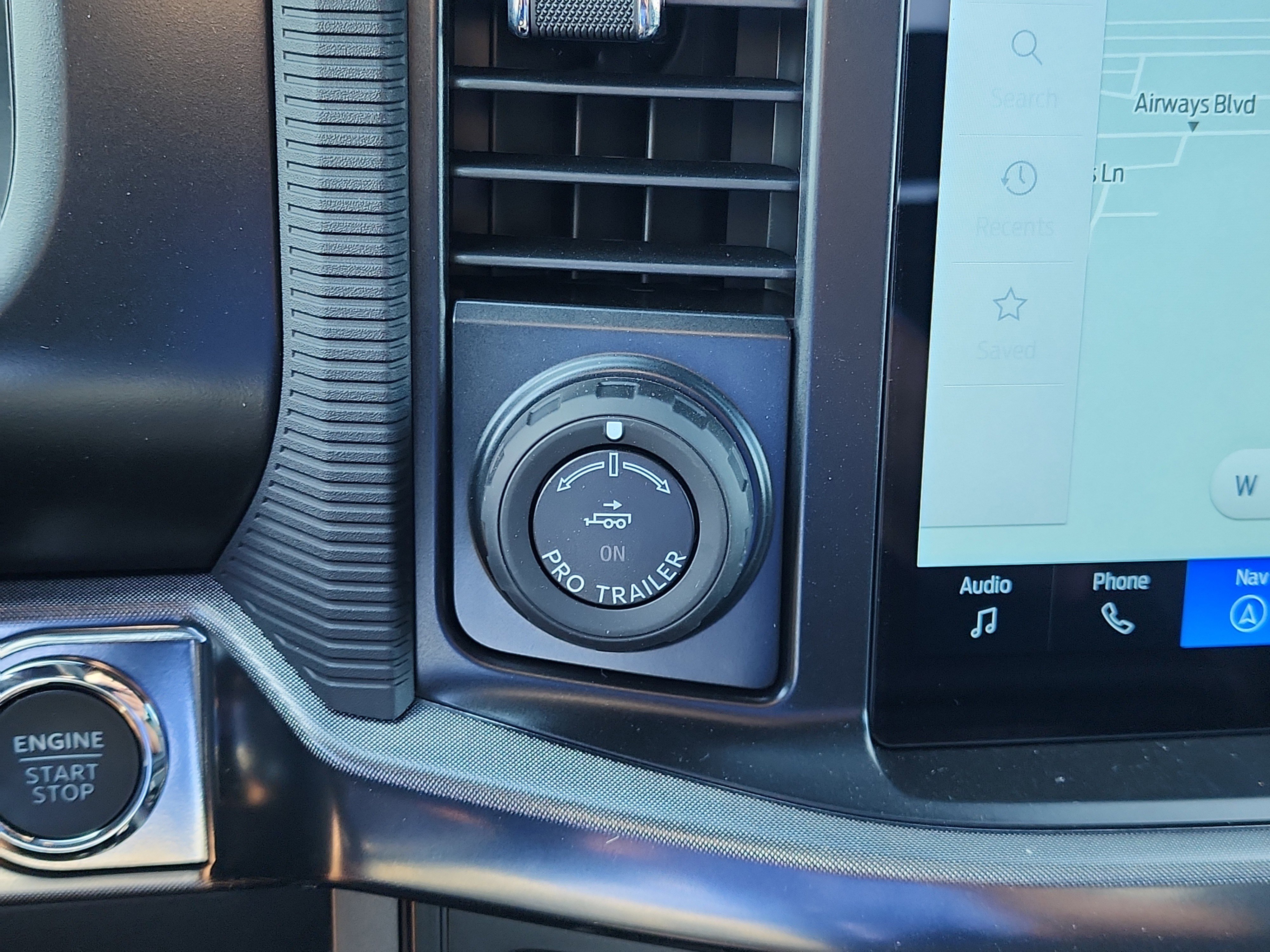 New 2025 Ford F150 Tremor image 16