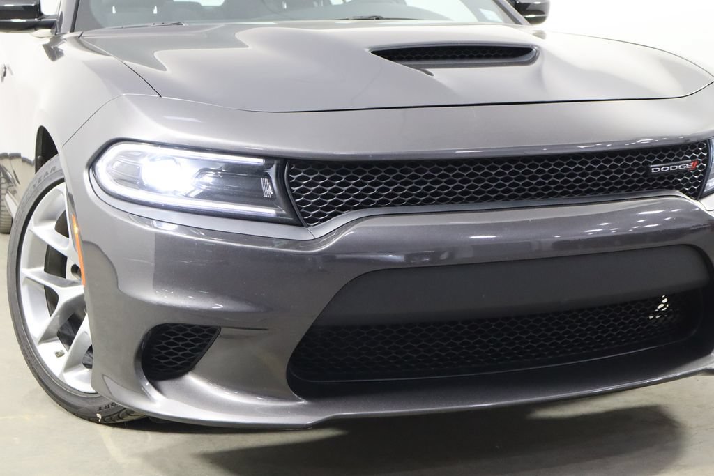 Used 2023 Dodge Charger GT RWD image 38