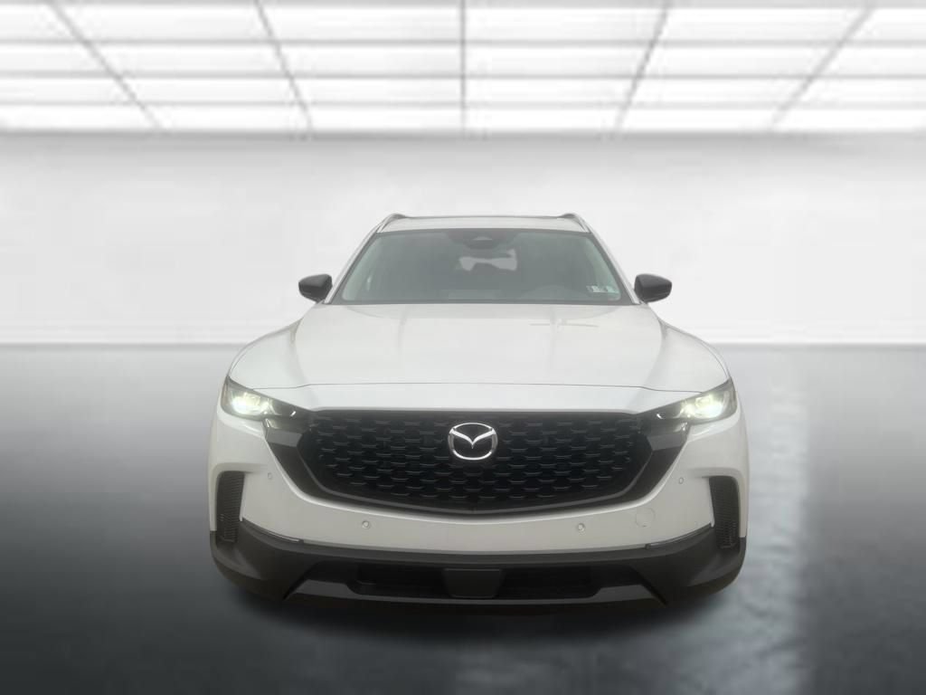 New 2026 MAZDA CX-50 AWD 2.5 S w/ Cargo Package image 10