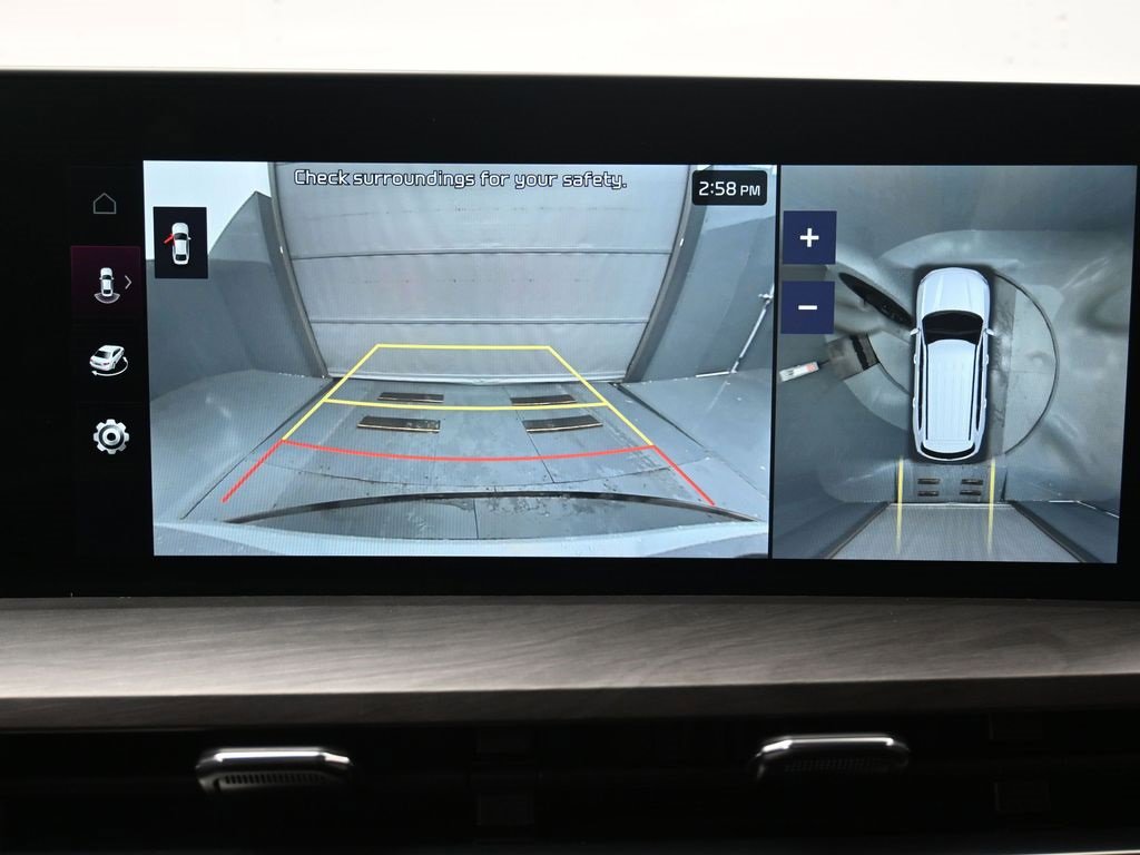 Used 2024 Kia Telluride SX Prestige X-Pro image 21