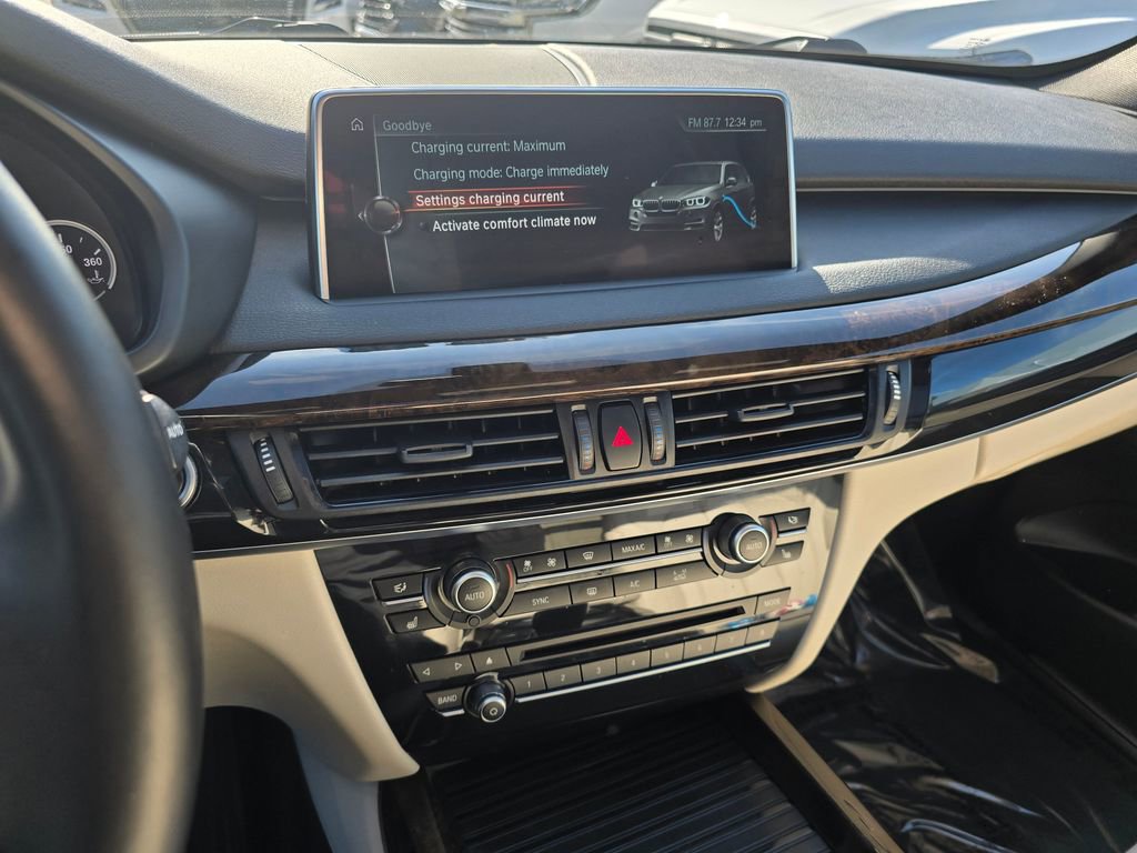 Used 2017 BMW X5 xDrive40e image 64