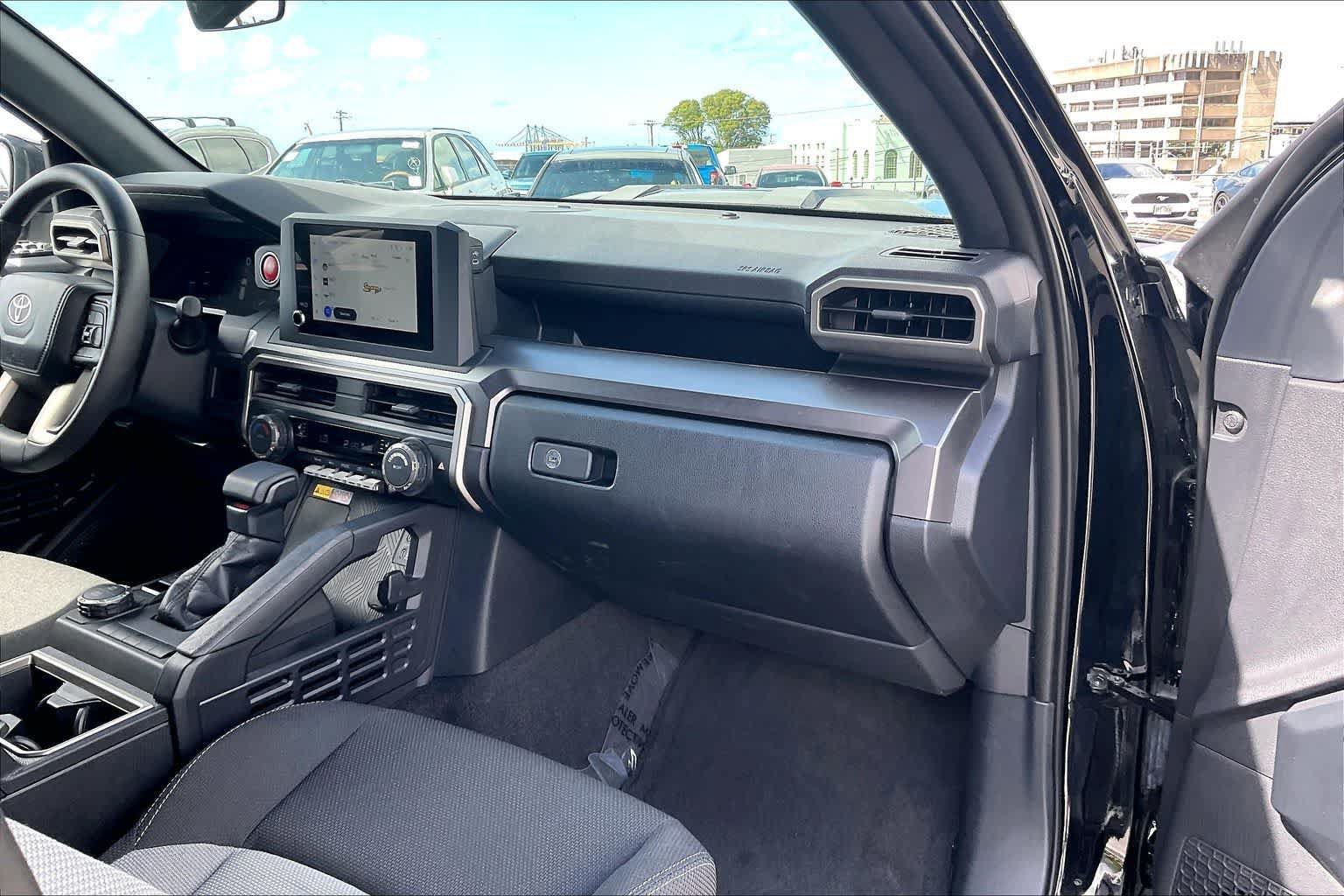 Used 2026 Toyota 4Runner TRD Sport RWD image 23