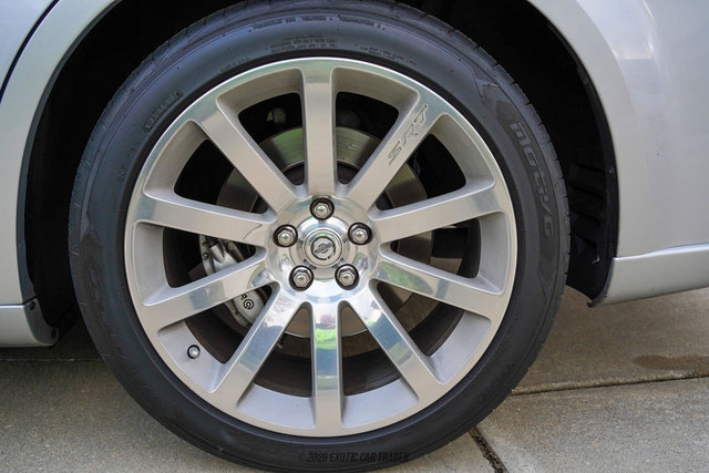 Used 2006 Chrysler 300 SRT8 w/ SRT Option Group II image 42