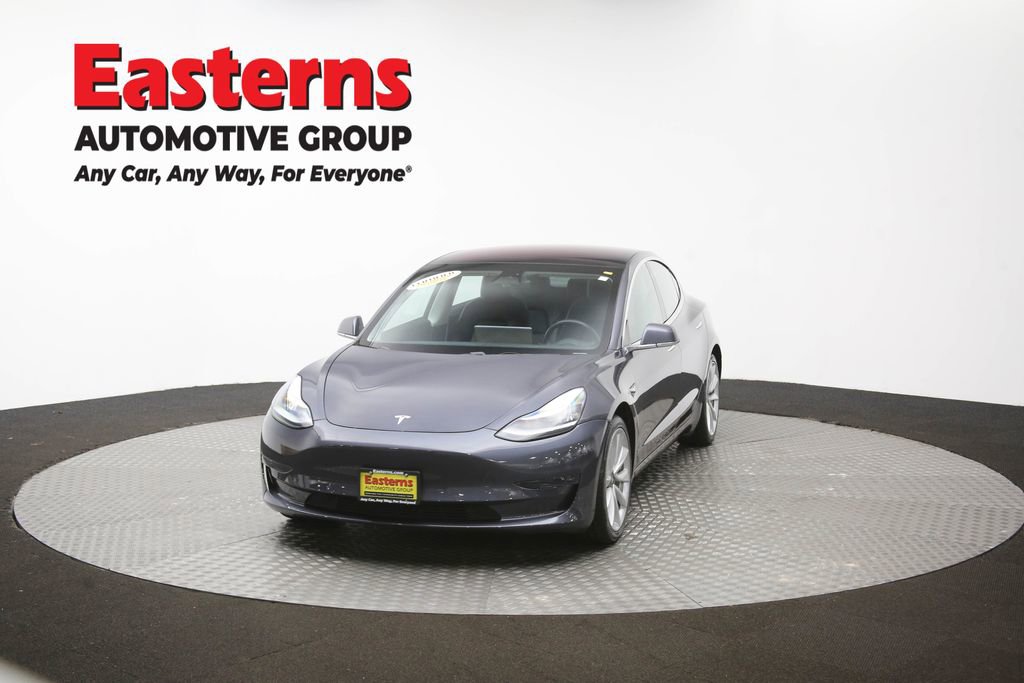 Used 2018 Tesla Model 3 Long Range image 50