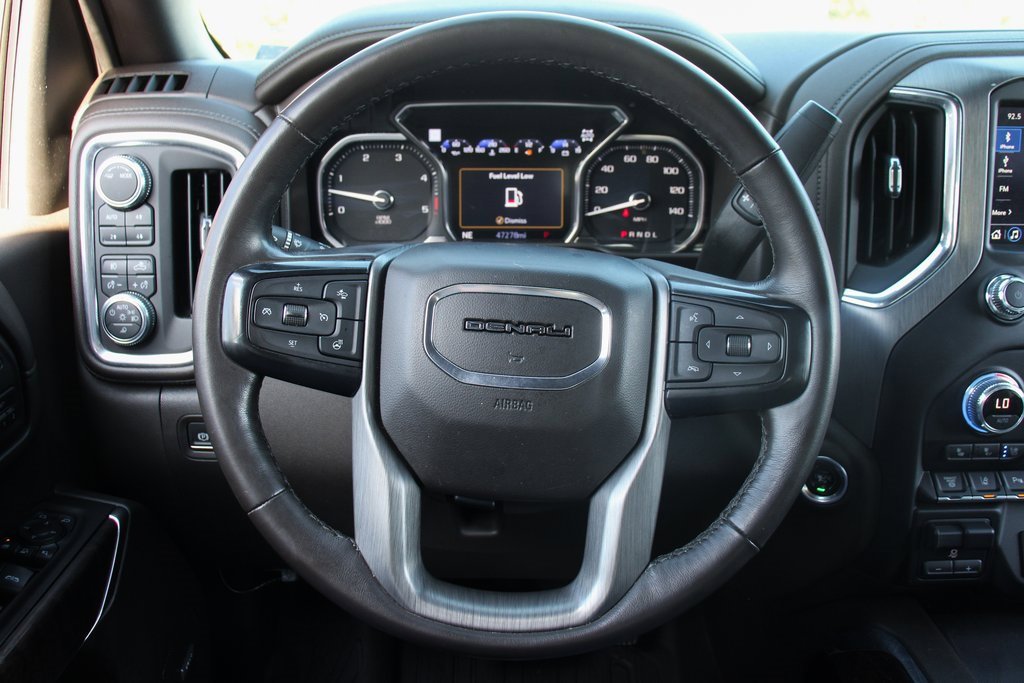 Used 2020 GMC Sierra 3500 Denali w/ Denali Ultimate Package image 24