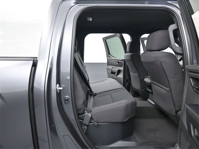 Used 2025 Toyota Tundra SR image 14