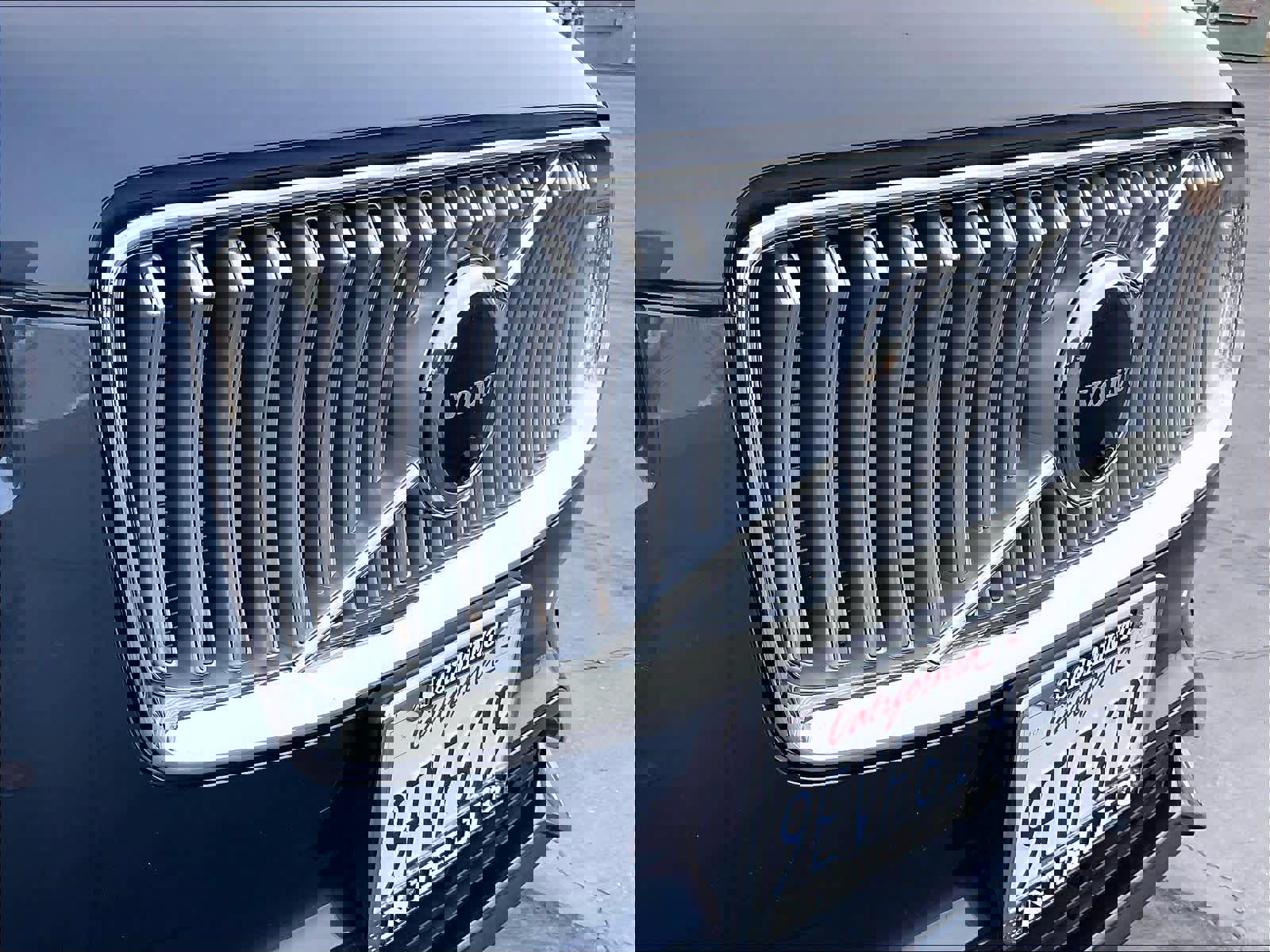 Used 2023 Volvo XC90 T8 Ultimate w/ Protection Package Premier image 34