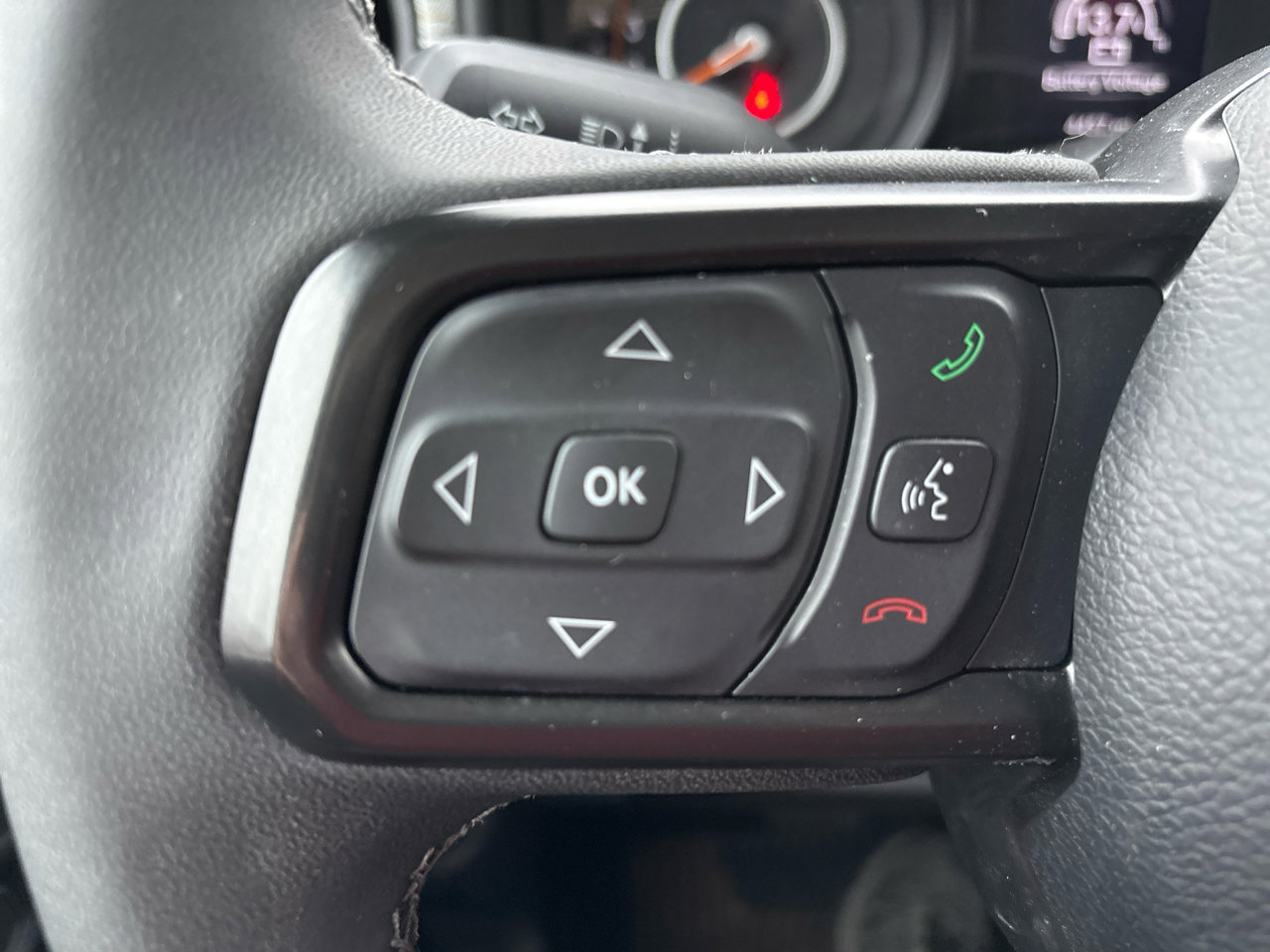 Used 2025 Jeep Wrangler Unlimited Sport image 11