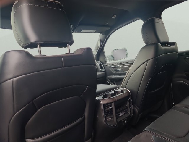 Used 2026 RAM 1500 Laramie AWD/4WD image 10