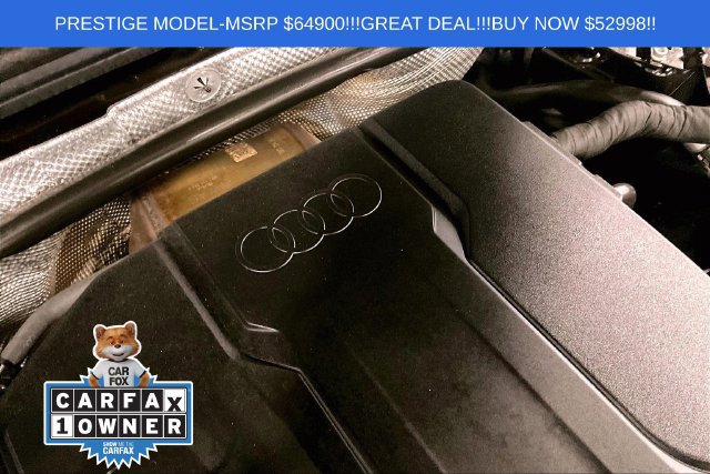 Used 2025 Audi Q5 Prestige AWD/4WD image 31