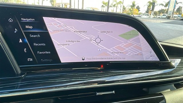 Used 2021 Cadillac Escalade Sport w/ Driver Assist Tech Package image 21