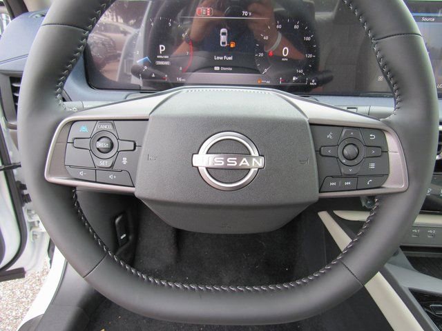 Used 2026 Nissan Sentra SL w/ Floor Mat Package FWD image 20