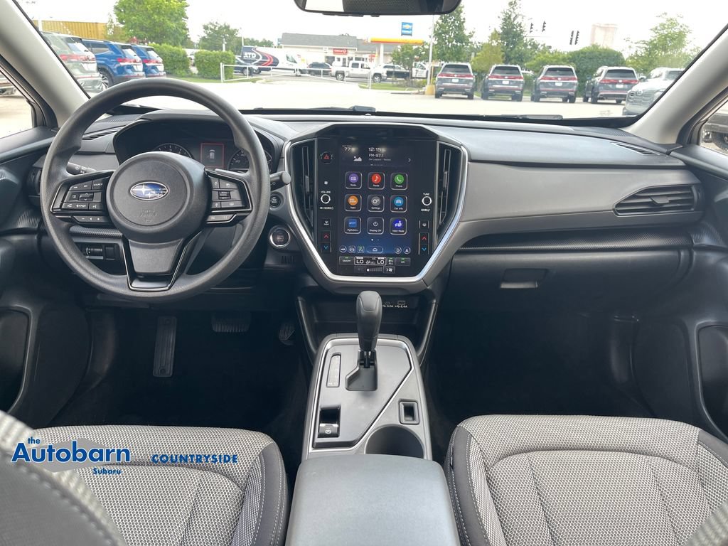 Certified 2024 Subaru Crosstrek 2.0i Premium AWD/4WD image 23