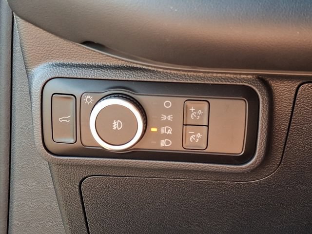 Used 2025 Ford Explorer ST AWD/4WD image 26