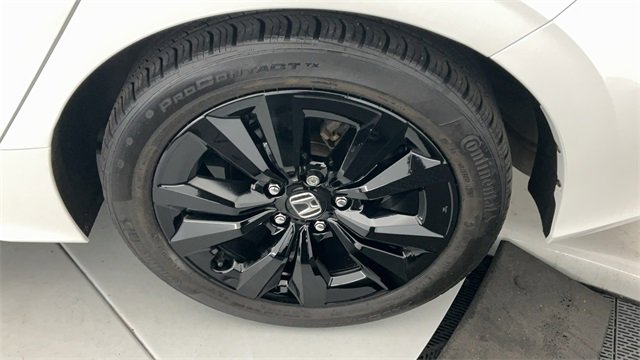 Certified 2023 Honda Civic EX-L image 31