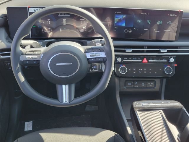 New 2026 Hyundai Tucson SEL image 4