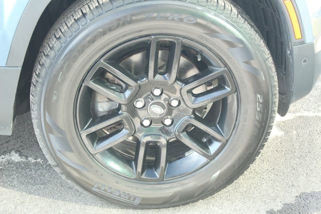 Used 2023 Land Rover Defender 110 S image 9