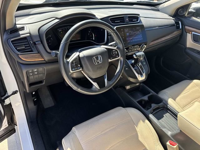 Used 2020 Honda CR-V EX-L image 56