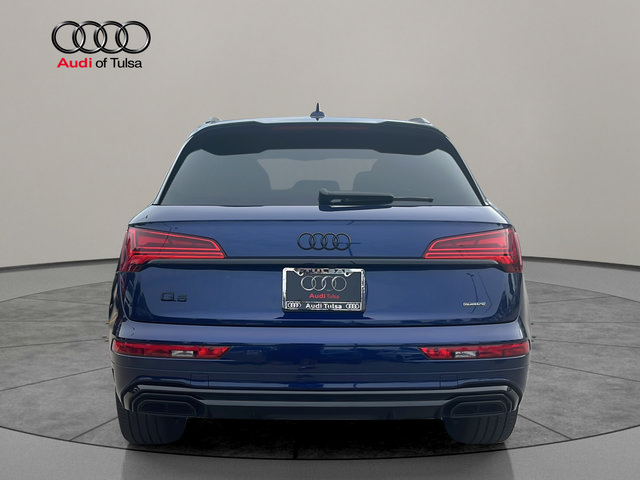 Used 2024 Audi Q5 2.0T Premium Plus w/ Premium Plus Package AWD/4WD image 4