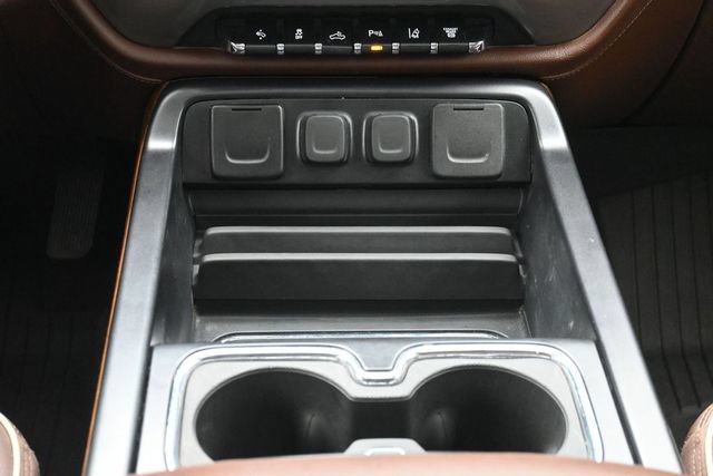 Used 2019 Chevrolet Silverado 2500 High Country w/ Duramax Plus Package AWD/4WD image 22
