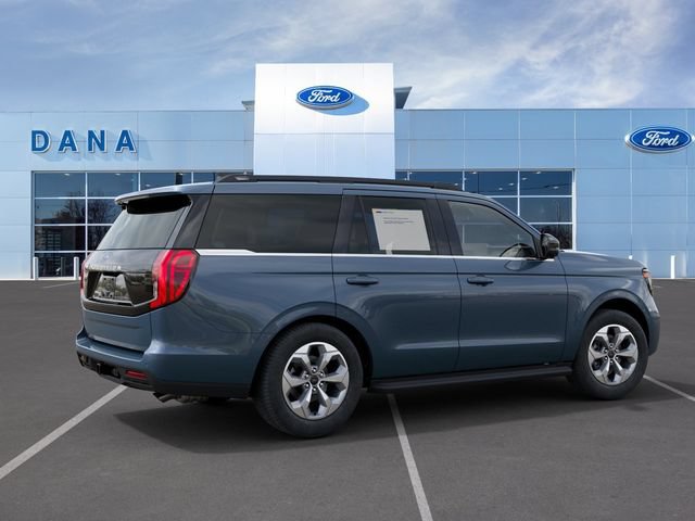 New 2027 Ford Expedition Active AWD/4WD image 6