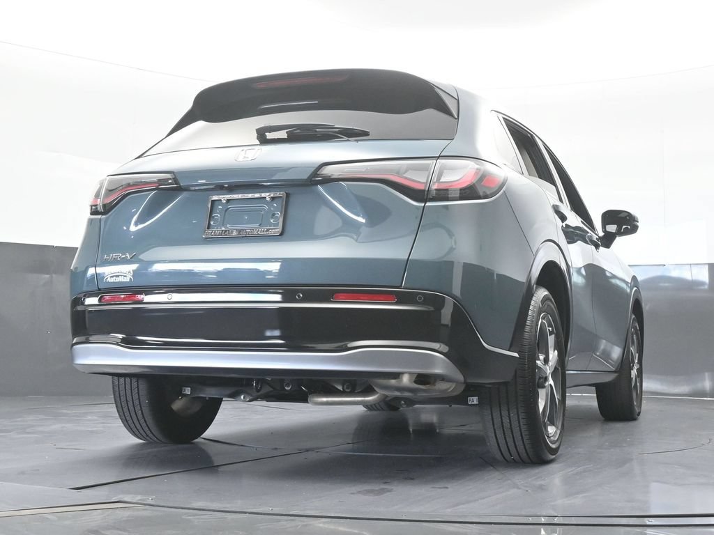 Used 2024 Honda HR-V EX-L image 59