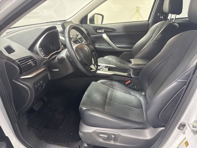 Used 2024 Mitsubishi Eclipse Cross SE AWD/4WD image 13