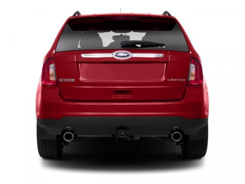 Used 2013 Ford Edge Limited w/ Driver Entry Pkg image 8