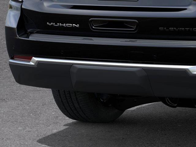 New 2026 GMC Yukon Elevation image 14