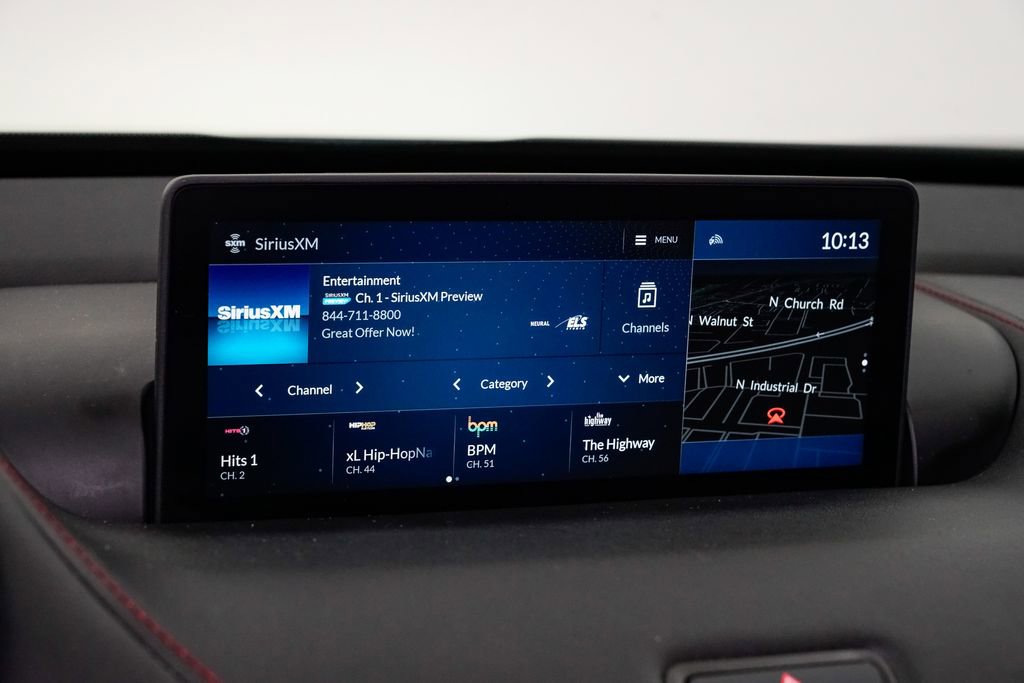 Used 2023 Acura TLX SH-AWD w/ A-SPEC Pkg image 23