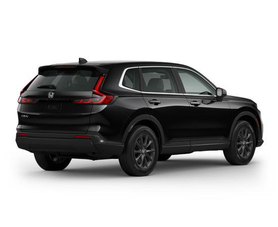 New 2026 Honda CR-V EX-L image 2