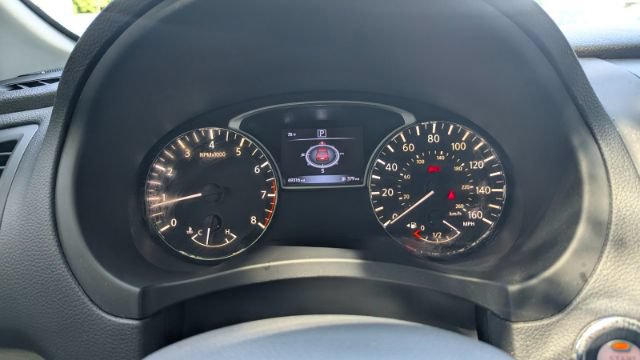 Used 2017 Nissan Altima 2.5 SV w/ Convenience Package FWD image 27