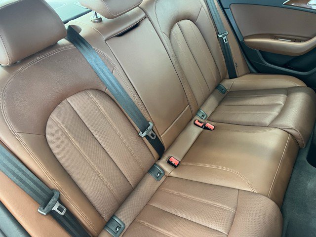 Used 2016 Audi A6 3.0T Prestige AWD/4WD image 37