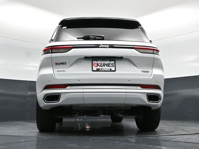 Used 2024 Jeep Grand Cherokee Summit image 61