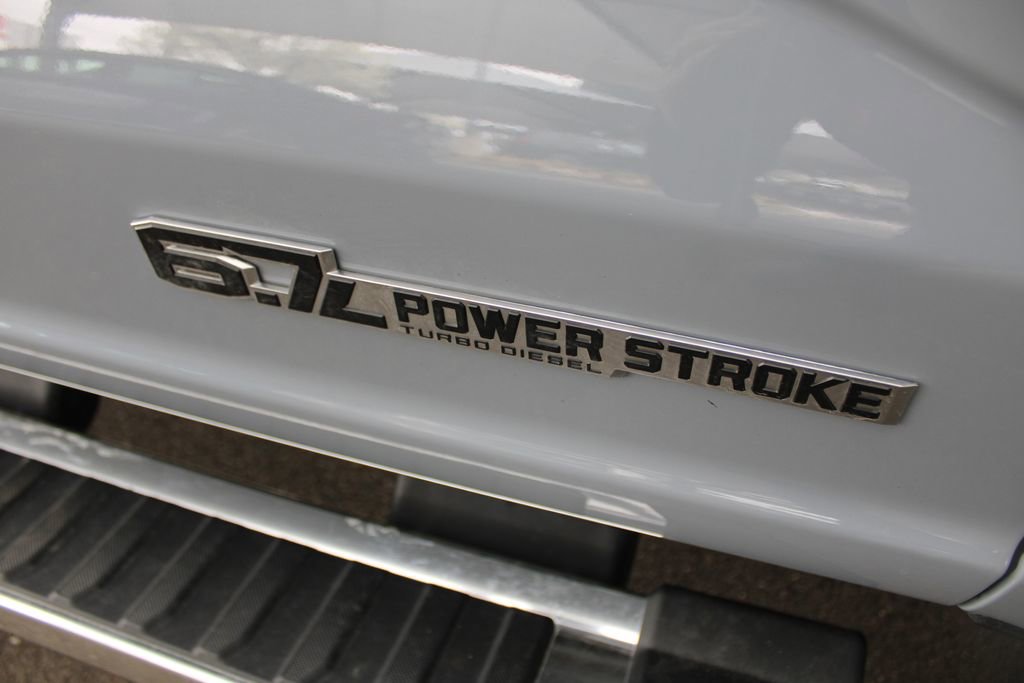 Used 2025 Ford F250 Lariat w/ FX4 Off-Road Package image 75