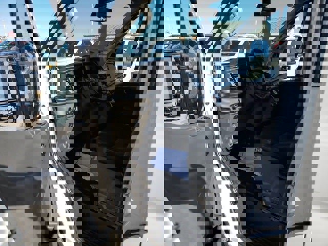 New 2023 Ford E-Transit Medium Roof w/ Load Area Protection Package image 11