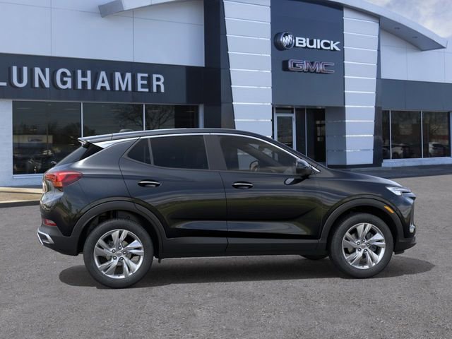 New 2026 Buick Encore GX Preferred w/ Comfort Package FWD image 5