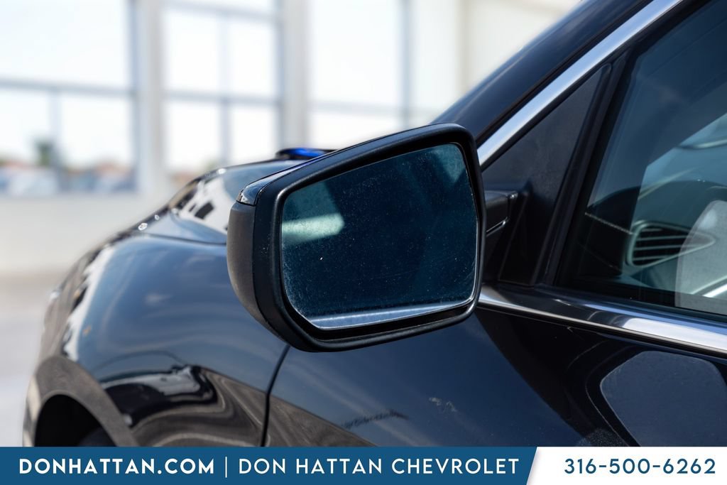Used 2023 Chevrolet Malibu LT FWD image 22