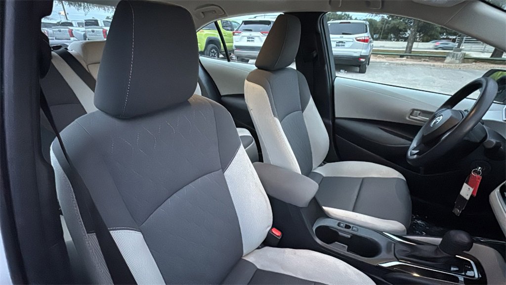 Certified 2023 Toyota Corolla LE image 45