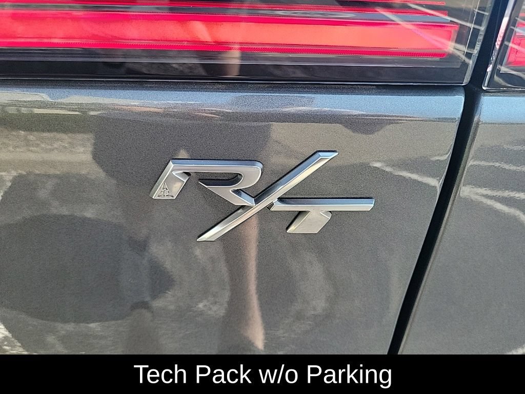 Used 2024 Dodge Hornet R/T w/ Tech Pack w/o Parking AWD/4WD image 6