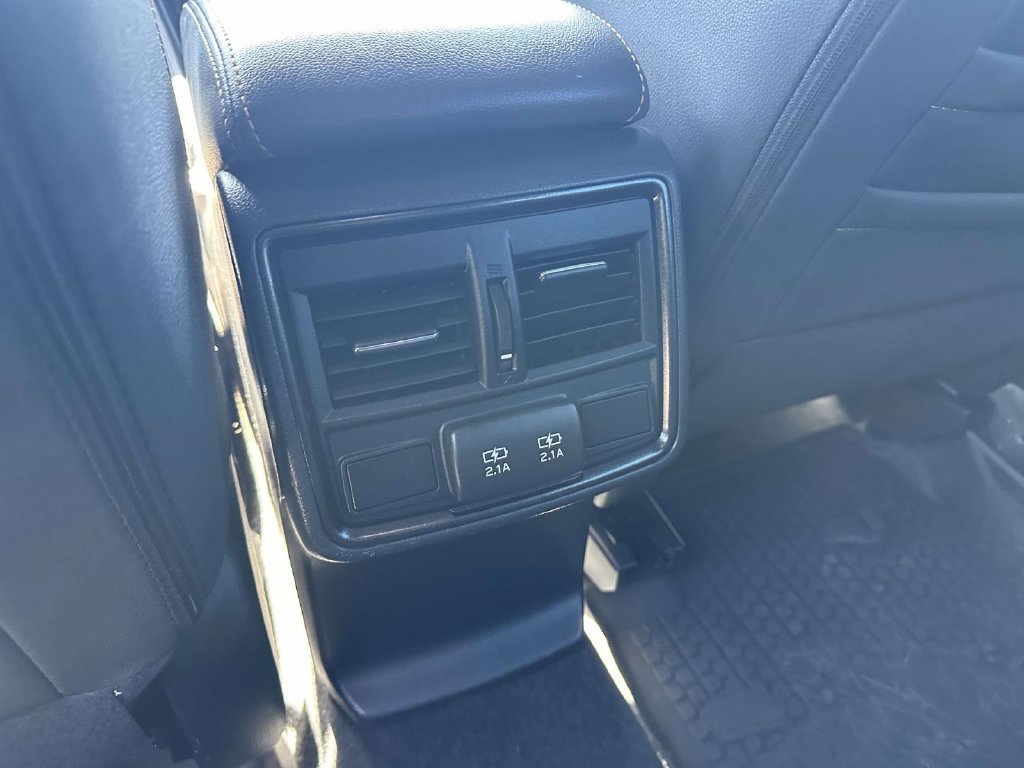 Certified 2023 Subaru Forester Wilderness AWD/4WD image 9