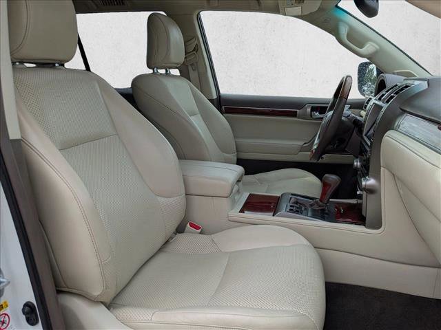Used 2013 Lexus GX 460 w/ Comfort Plus Pkg AWD/4WD image 23
