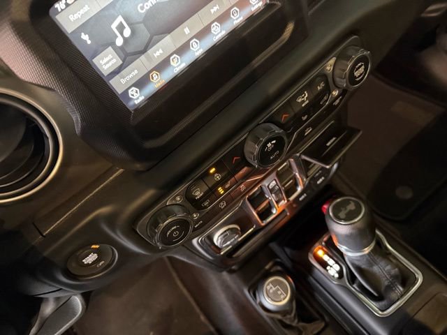 Used 2021 Jeep Wrangler Unlimited Sport S image 26
