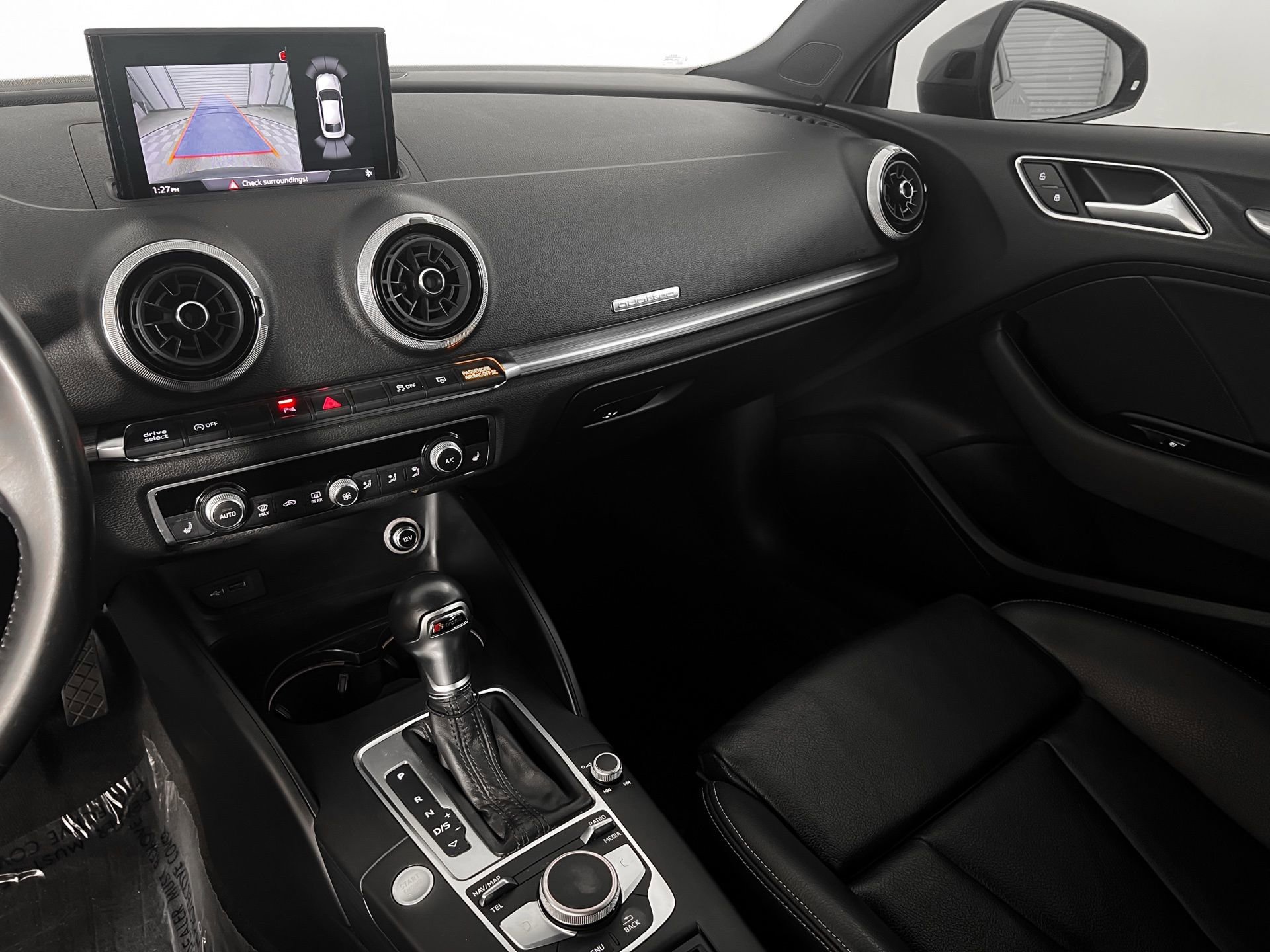 Used 2020 Audi A3 2.0T Premium w/ Final Edition Package image 27